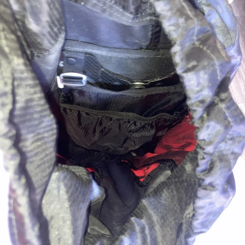 Gregory Backpacking 60, Hiking, Camping‎ Backpack, Size M. No Model Name